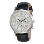 Ανδρικά Ρολόγια Armani AR2432 (Ø 42 mm)
