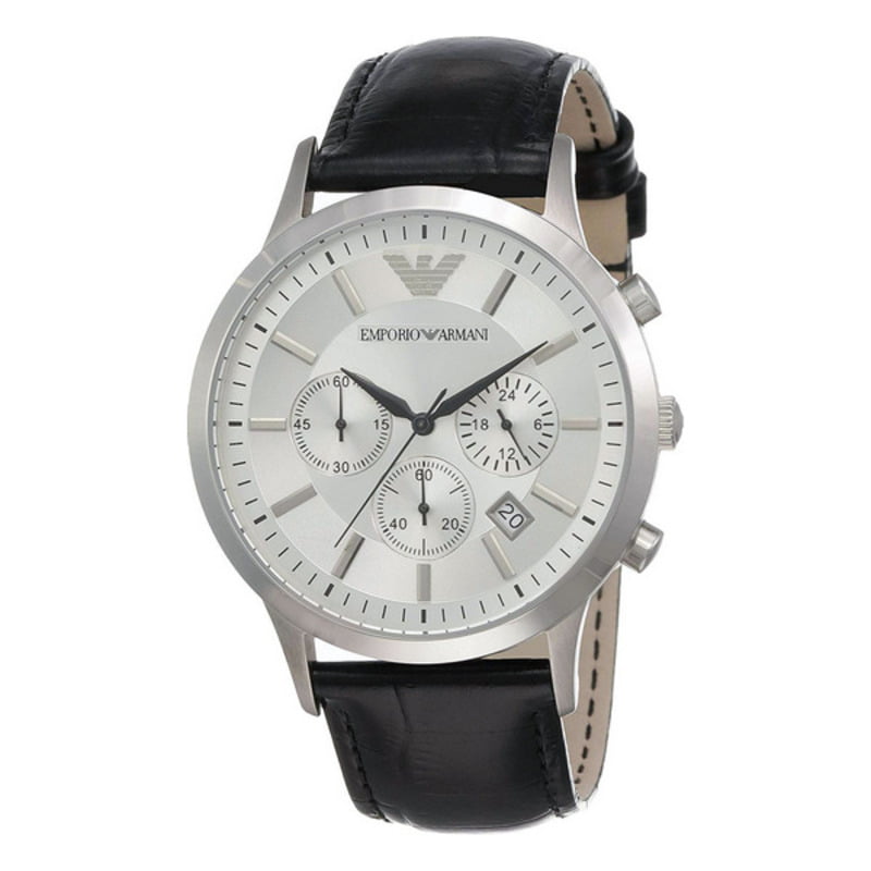 Ανδρικά Ρολόγια Armani AR2432 (Ø 42 mm)