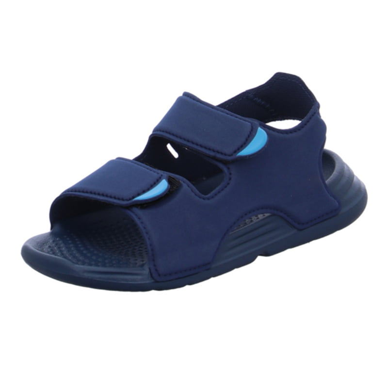 Παιδικά Σανδάλια Adidas Swim C FY6039 Μπλε