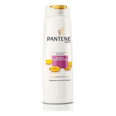 Σαμπουάν Pantene Σγουρά Mαλλιά (270 ml)