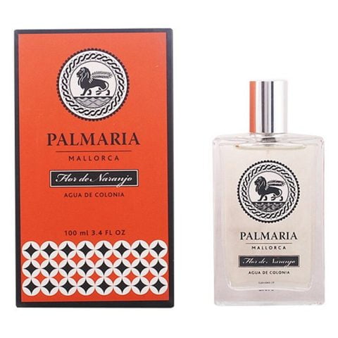 Γυναικείο Άρωμα Palmaria Orange Blossom EDC Orange Blossom 100 ml