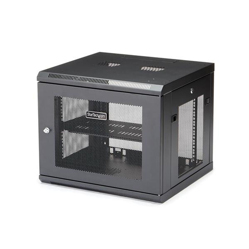 Ερμάριο Rack Τοίχου Startech RK920WALM