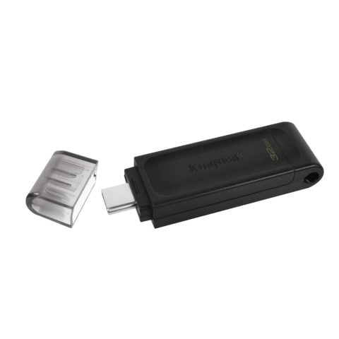 Στικάκι USB Kingston DT70/32GB            usb c
