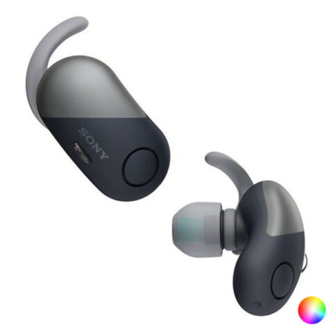 Ακουστικά in Ear Bluetooth Sony WFSP700N TWS