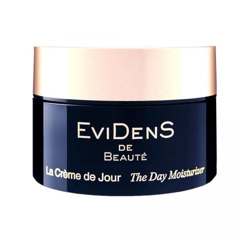 Αντιγηραντική Κρέμα EviDenS de Beauté The Rich Cream (50 ml)