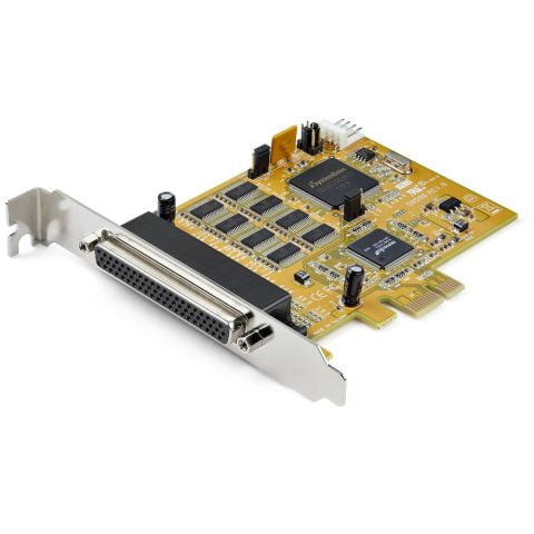 Κάρτα PCI Startech PEX8S1050 RS-232
