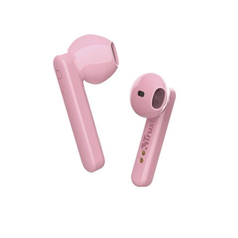 Ακουστικά Trust Primo Ροζ