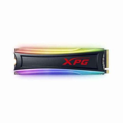 Σκληρός δίσκος Adata Spectrix S40G LED RGB 256 GB SSD