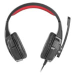 Ακουστικά με Μικρόφωνο για Gaming Mars Gaming MH020