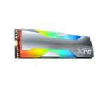 Σκληρός δίσκος Adata ASPECTRIXS20G-500G-C LED RGB SSD 500 GB SSD