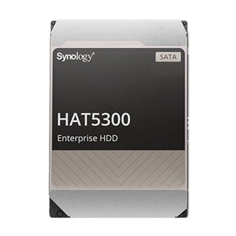 Σκληρός δίσκος Synology HAT5300 12 TB