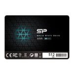 Σκληρός δίσκος Silicon Power SP512GBSS3A55S25 512 GB SSD