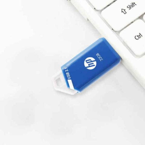 Στικάκι USB HP X755W USB 3.2