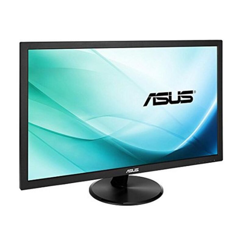 Οθόνη Asus FMOMLE0306 21.5" LED Full HD 5 ms Μαύρο