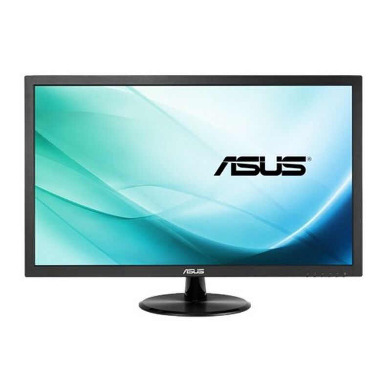 Οθόνη Asus FMOMLE0306 21.5" LED Full HD 5 ms Μαύρο