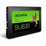Σκληρός δίσκος Adata Ultimate SU630 240 GB SSD