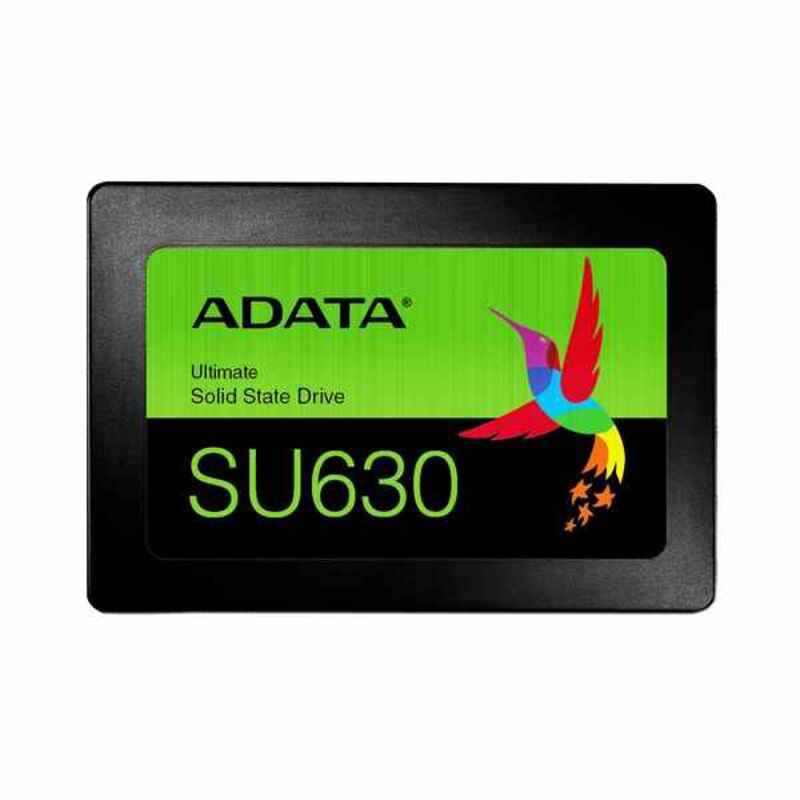 Σκληρός δίσκος Adata Ultimate SU630 960 GB SSD