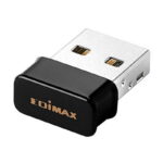 Σημείο Πρόσβασης Edimax NADAIN0207 EW-7611ULB Bluetooth 4.0 24 Mbps Μαύρο