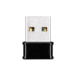 Αντάπτορας USB Wifi Edimax Pro NADAIN0204 EW-7822ULC AC1200 2T2R Windows 7/ 8/ 8.1 Mac OS 10.9 Μαύρο
