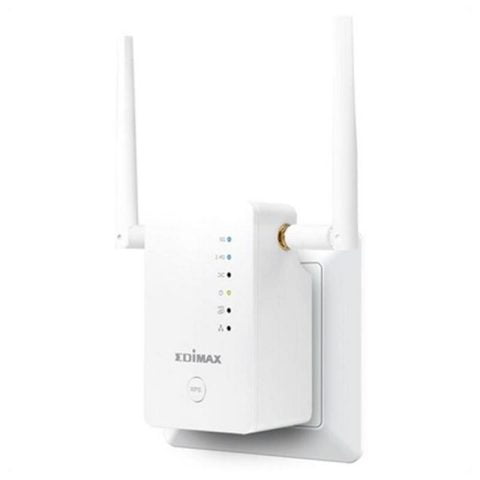 Wifi Επαναλήπτης 3 σε 1 Edimax RE11S AC1200