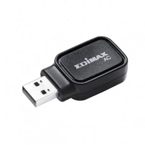 Αντάπτορας USB Wifi Edimax ‎EW-7611UCB