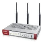 Firewall ZyXEL ATP100W-EU0102F WiFi 1300 Mbps