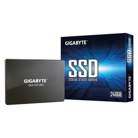 5" SSD 500 MB/s SSD