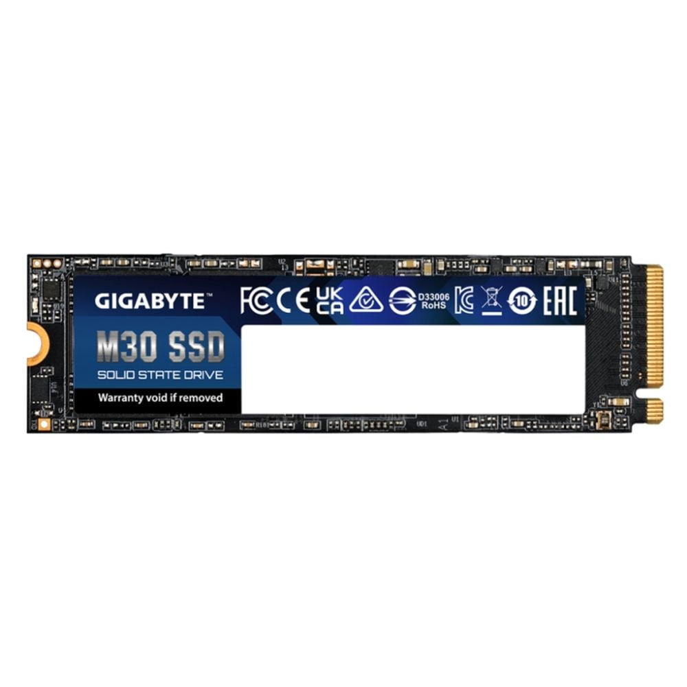 Σκληρός δίσκος Gigabyte M30 SSD