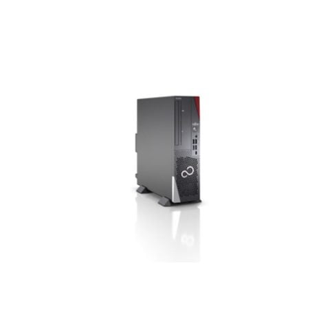 PC Γραφείου Fujitsu VFY:J5010WC51RIN i5-10500 Μαύρο Intel© Core™ i7-9700 16 GB RAM 256 GB SSD