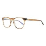 Ανδρικό Σκελετός γυαλιών Hackett London HEB21318752 (52 mm) Καφέ (ø 52 mm)