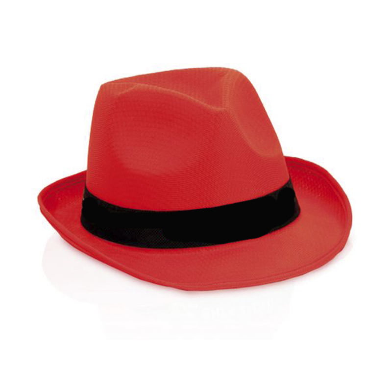 Καπέλο από Πολυεστέρα 143575 (25 Μονάδες)