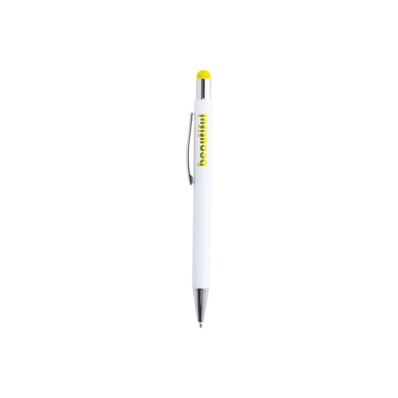 Στυλό με Δείκτη Αφής 146078