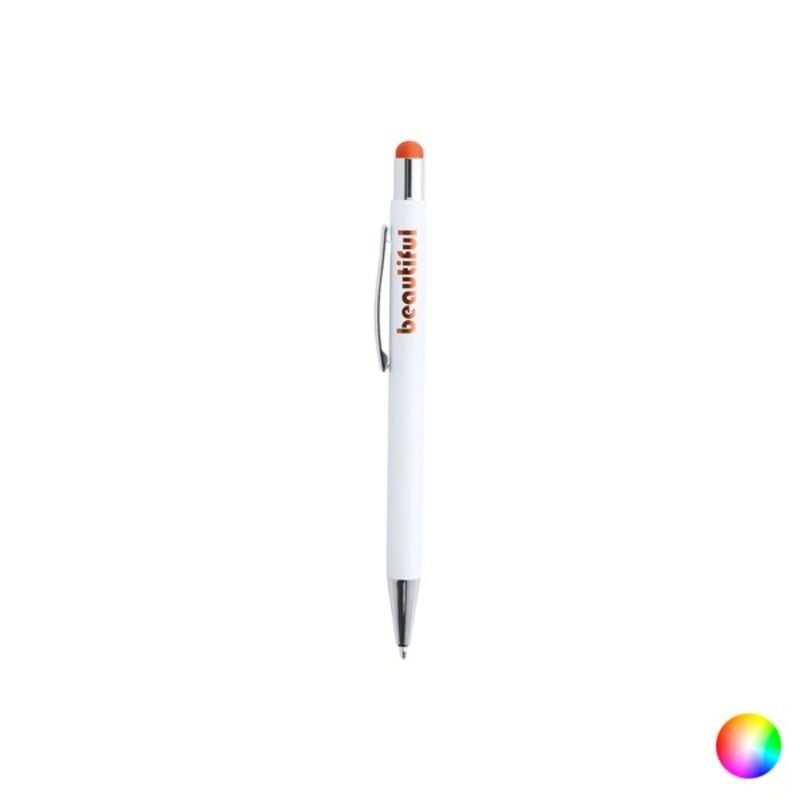 Στυλό με Δείκτη Αφής 146078