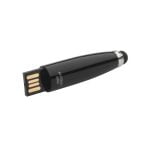 Σετ Στυλό και Μνήμη USB 147359 32GB Μαύρο (20 Μονάδες)