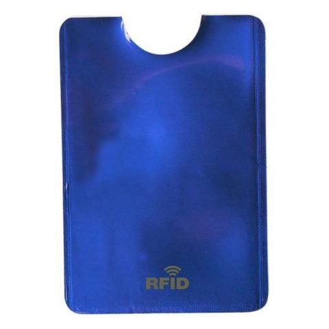 Πορτοφόλι για Κάρτες RFID 146363 (6
