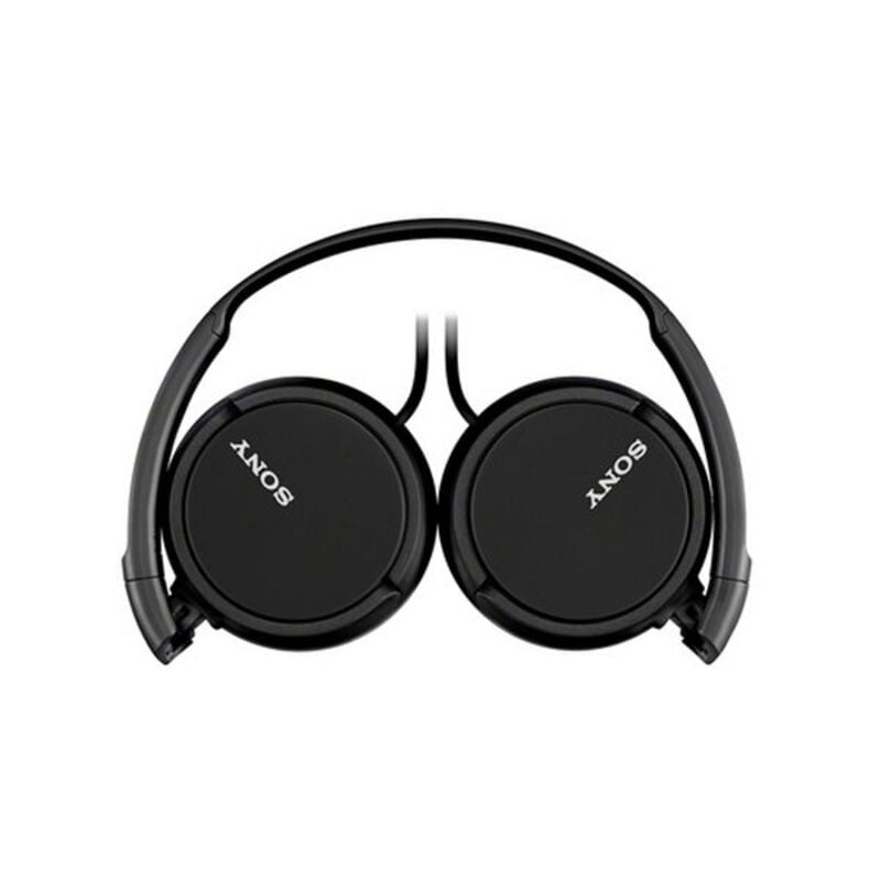 Ακουστικά Sony MDRZX110B.AE Μαύρο