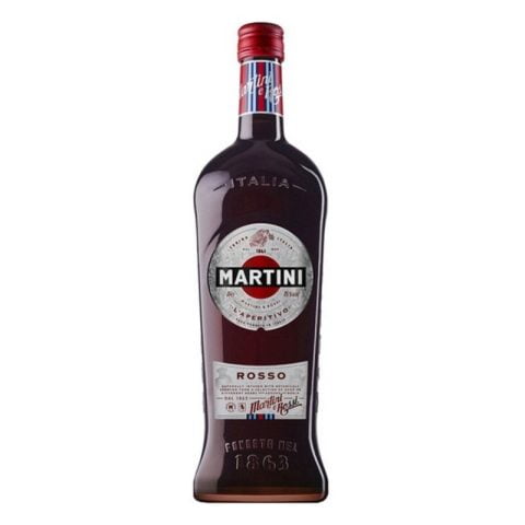 Βερμούτ Martini Rosso (1 L)