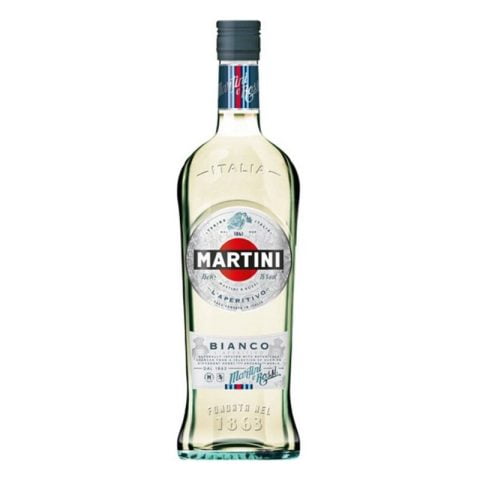 Βερμούτ Martini Bianco Λευκό (1 L)