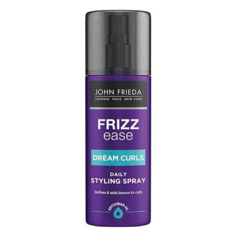 Σπρέι για το Χτένισμα John Frieda Frizz Ease Σγουρά Mαλλιά (200 ml)
