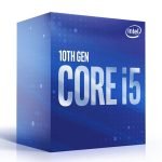 Επεξεργαστής Intel Core™ i5-10500 4.50 GHz 12 MB LGA 1200