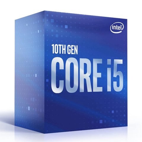 Επεξεργαστής Intel Core™ i5-10500 4.50 GHz 12 MB LGA 1200