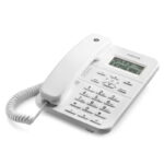Σταθερό Τηλέφωνο Motorola E08000CT2N1GES38