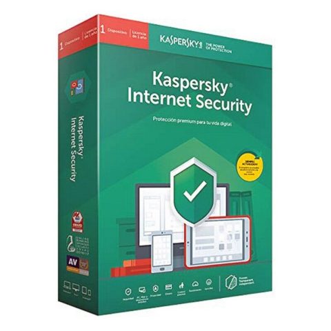 Antivirus για το Σπίτι Kaspersky 2020