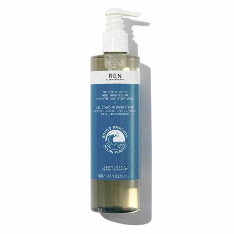 Σπρέι σώματος Ren Clean Skincare Atlantic Kelp and Magnesium (300 ml)