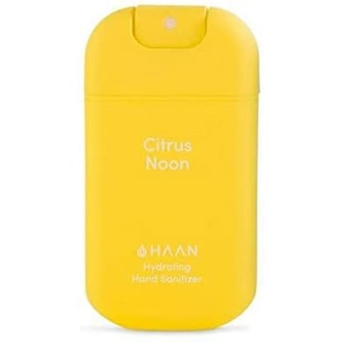 Αντισηπτικό Τζελ για τα Χέρια Haan Citron Noon (30 ml)