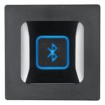 Αντάπτορας Bluetooth Logitech 980-000912 Μαύρο (EU)
