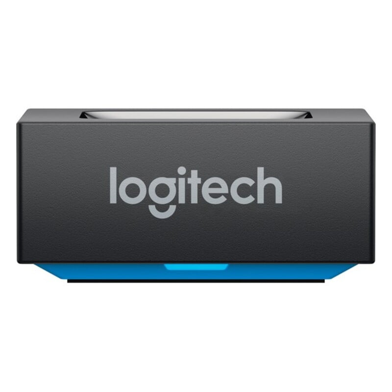 Αντάπτορας Bluetooth Logitech 980-000912 Μαύρο (EU)