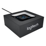 Αντάπτορας Bluetooth Logitech 980-000912 Μαύρο (EU)