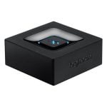 Αντάπτορας Bluetooth Logitech 980-000912 Μαύρο (EU)