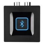 Αντάπτορας Bluetooth Logitech 980-000912 Μαύρο (EU)